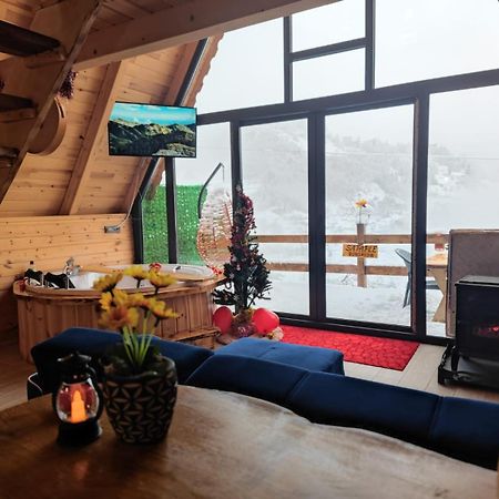 Sataplebungalov Camlihemsin Экстерьер фото